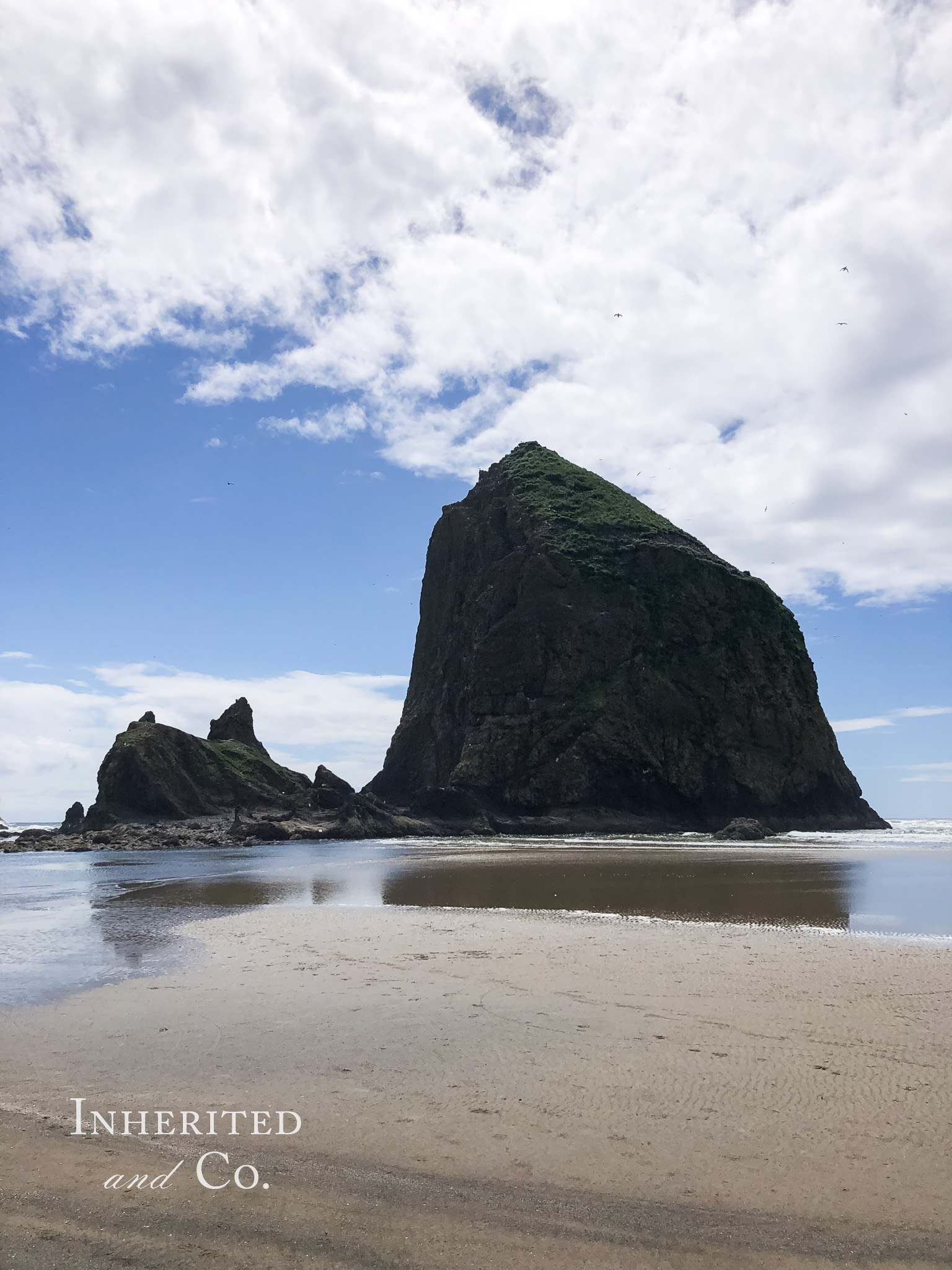 A must-see stop on a road trip from Napa to Seattle