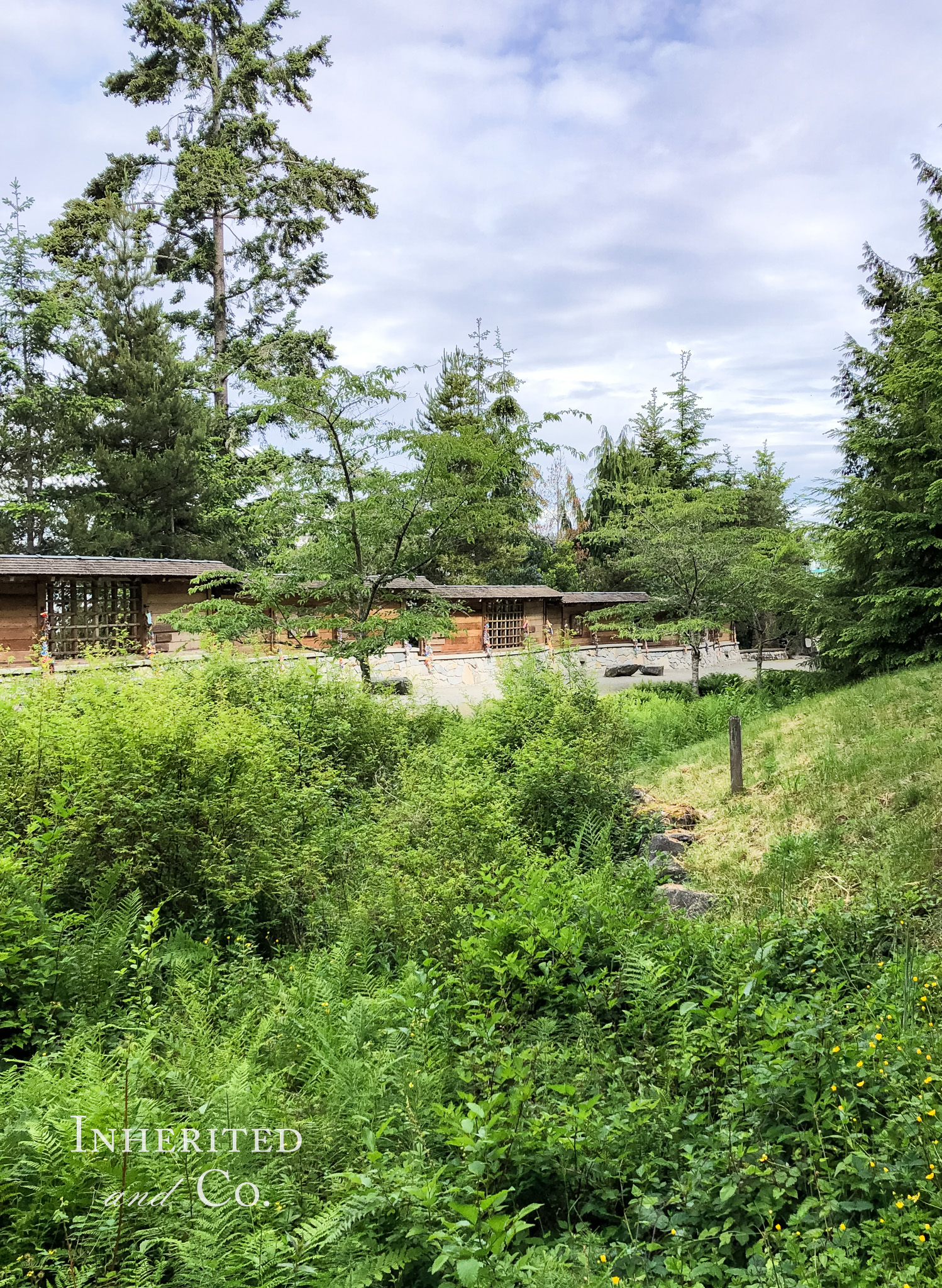 Bainbridge Island Japanese American Exclusion Memorial