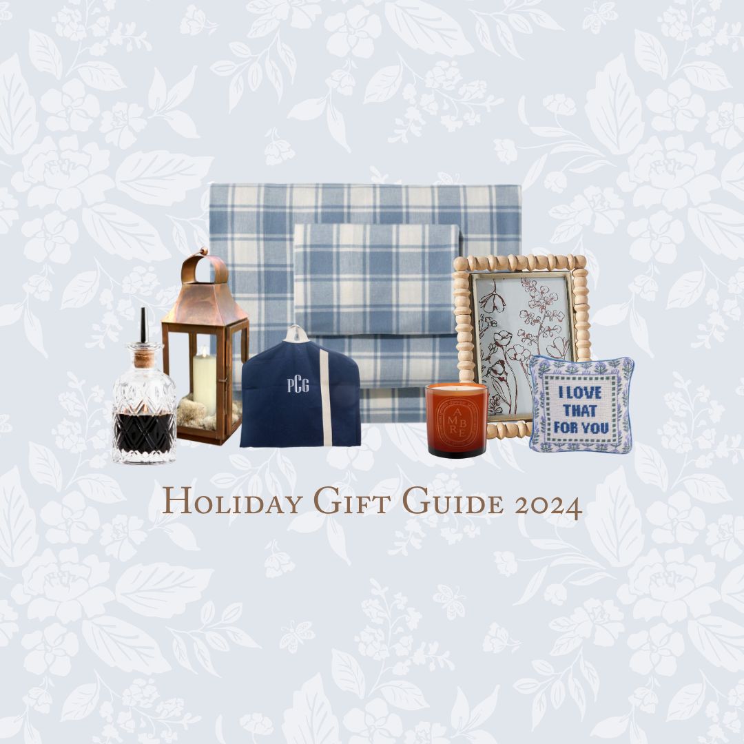 Holiday Gift Guide 2024