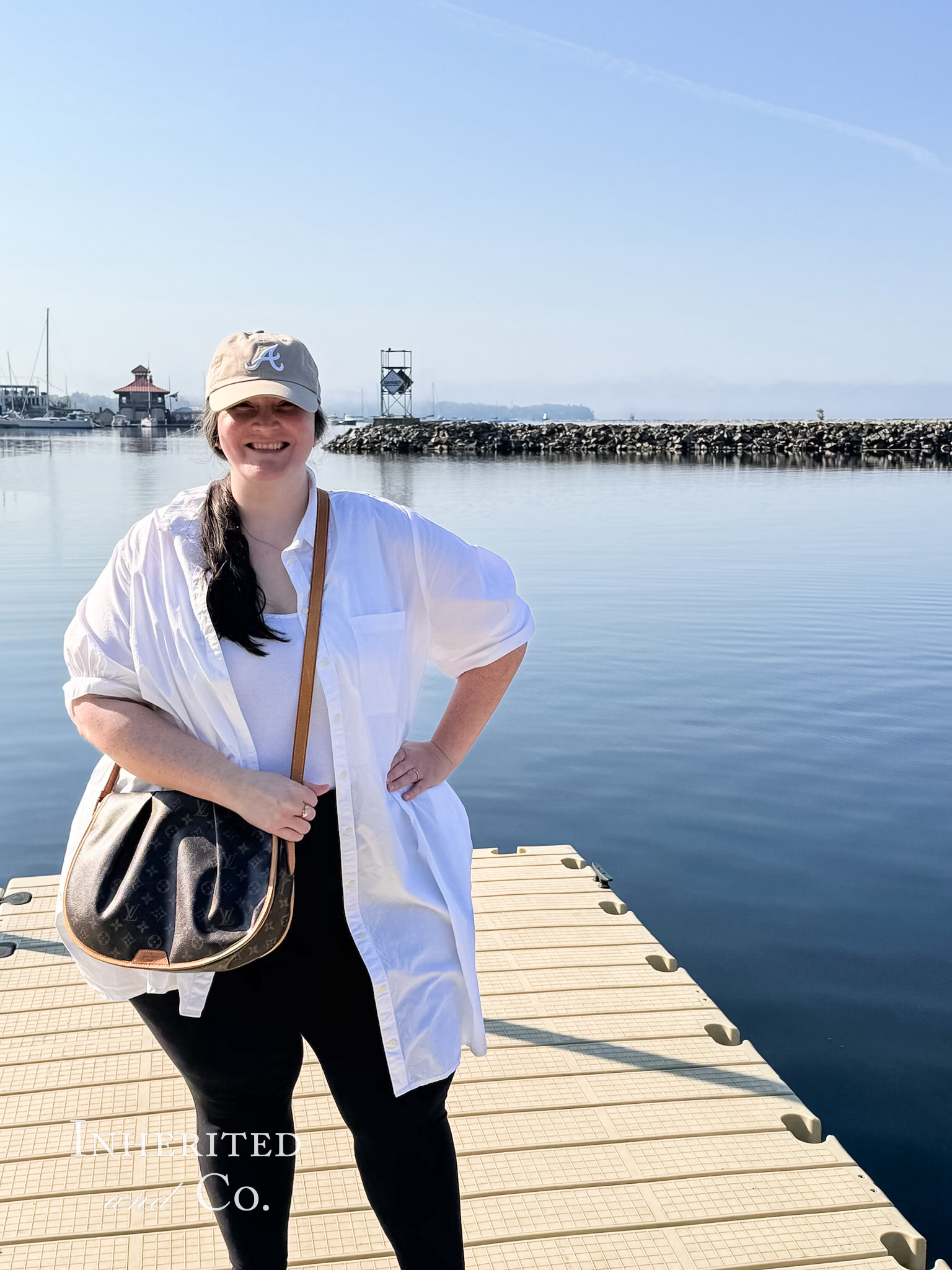 Lake Champlain -- A must-visit stop on a Vermont New Hampshire Maine Trip