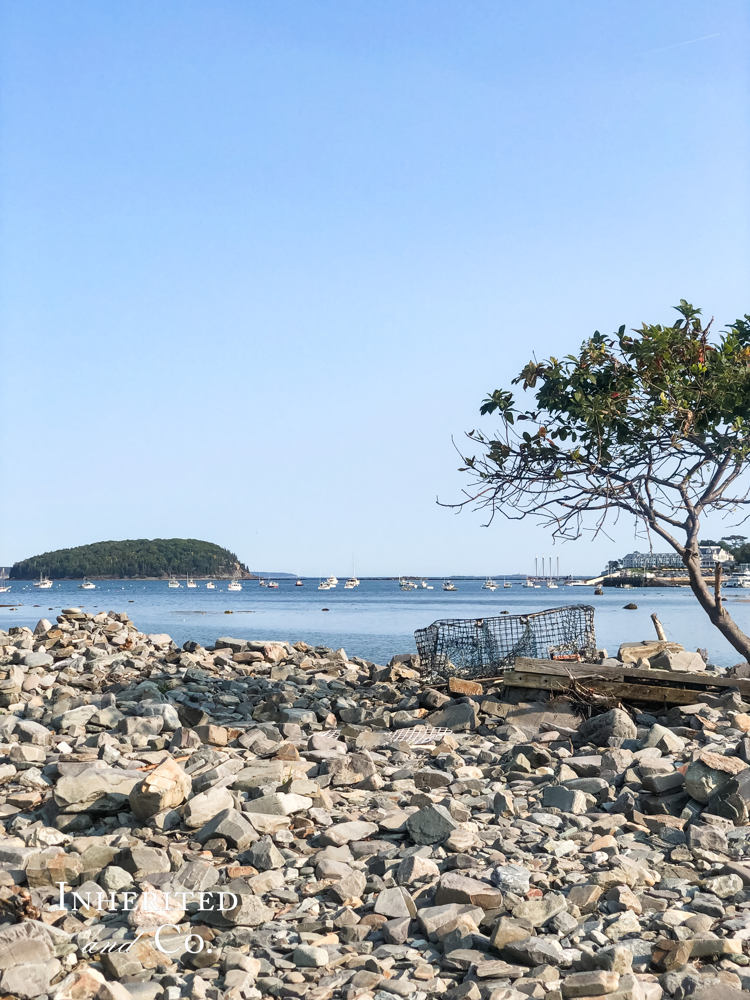 Bar Harbor